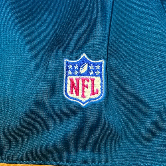 🔥 Green Bay Packers Reebok Collared Shirt Men's XL - Picture 4 of 6